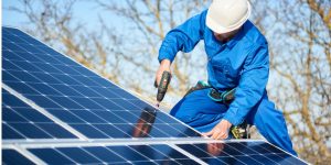Installation Maintenance Panneaux Solaires Photovoltaïques à Beauvois-en-Cambresis